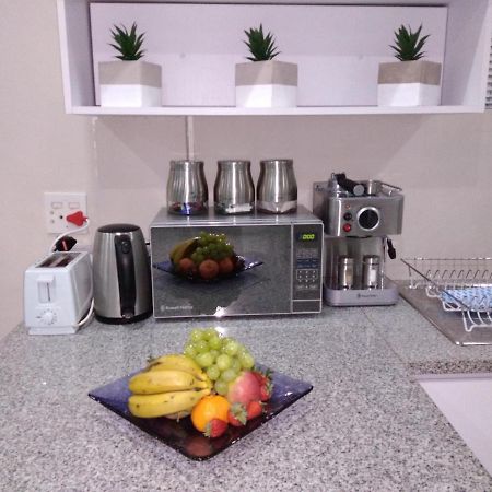 901 Umdloti Beach Resort Dış mekan fotoğraf