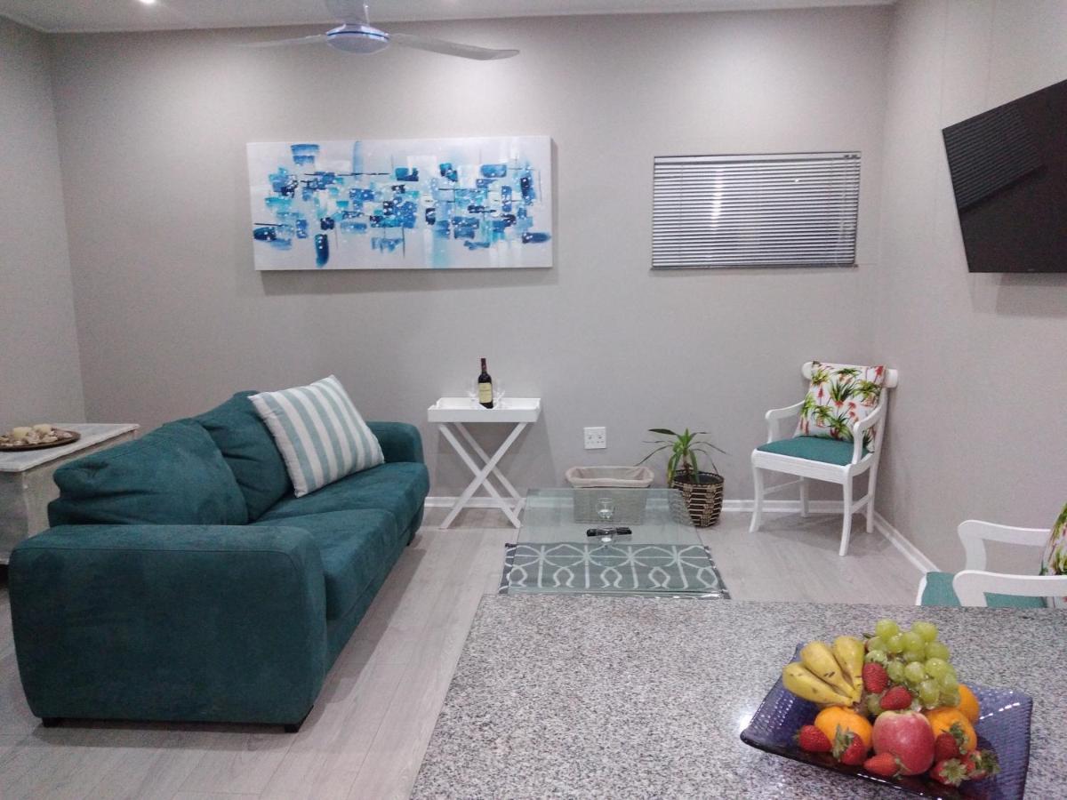 901 Umdloti Beach Resort Dış mekan fotoğraf